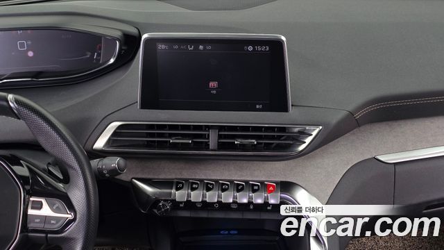 Peugeot 3008 (II) 1.5 BlueHDi GT 2022 — фото 12