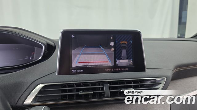 Peugeot 3008 (II) 1.5 BlueHDi GT 2022 — фото 14
