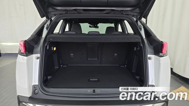 Peugeot 3008 (II) 1.5 BlueHDi GT 2022 — фото 17