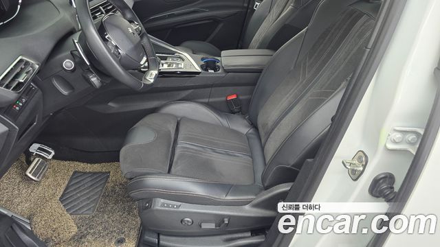 Peugeot 3008 (II) 1.5 BlueHDi GT 2022 — фото 18