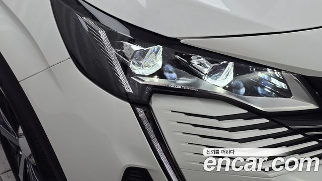 Peugeot 3008 (II) 1.5 BlueHDi GT 2022 — фото 22