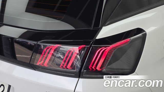 Peugeot 3008 (II) 1.5 BlueHDi GT 2022 — фото 23