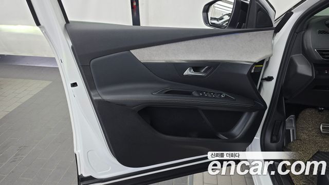 Peugeot 3008 (II) 1.5 BlueHDi GT 2022 — фото 24