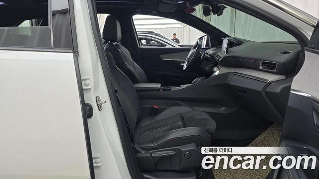 Peugeot 3008 (II) 1.5 BlueHDi GT 2022 — фото 26