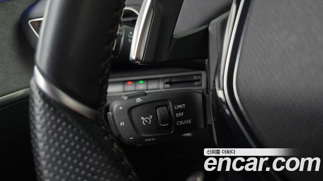 Peugeot 3008 (II) 1.5 BlueHDi GT 2022 — фото 28