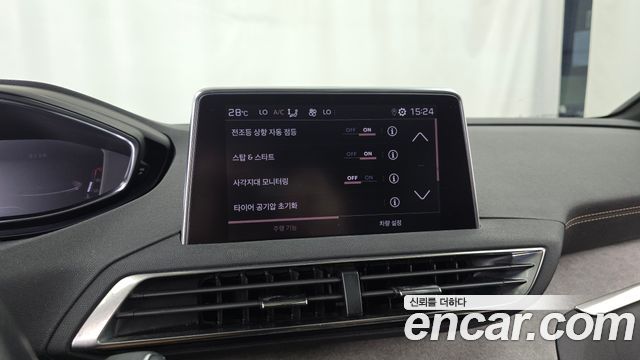 Peugeot 3008 (II) 1.5 BlueHDi GT 2022 — фото 33