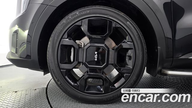 Kia Sorento (IV) Diesel 2.2 4WD Gravity 2024 — фото 5
