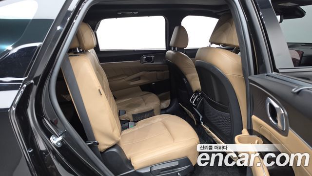 Kia Sorento (IV) Diesel 2.2 4WD Gravity 2024 — фото 12