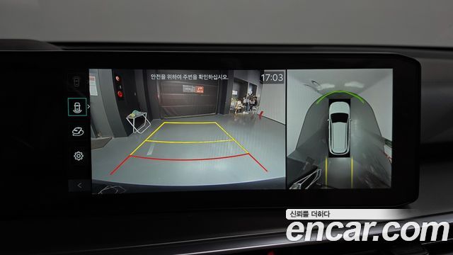Kia Sorento (IV) Diesel 2.2 4WD Gravity 2024 — фото 15