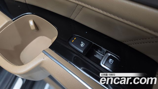 Kia Sorento (IV) Diesel 2.2 4WD Gravity 2024 — фото 19