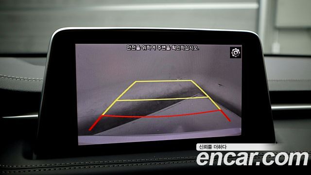 Genesis G70 2.2D Advanced 2019 — фото 18