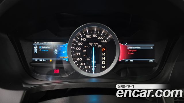 Ford Explorer 3.5 Limited 4WD 5th 2015 — фото 8