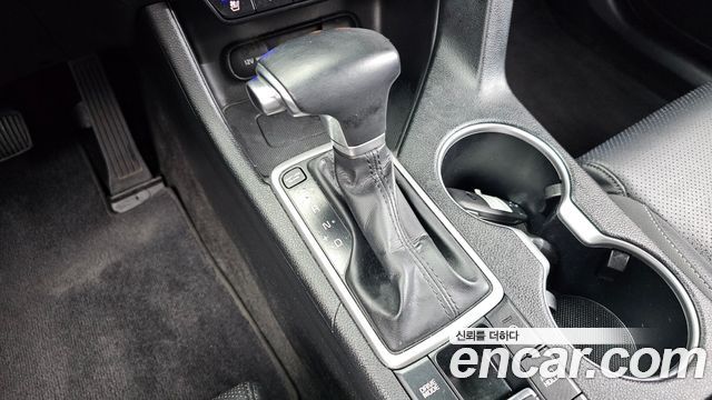 Kia Sportage (IV) Diesel 1.7 2wd Noblesse 2016 — фото 9