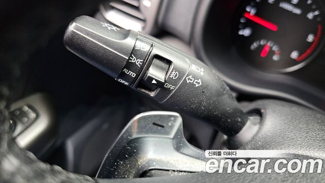 Kia Sportage (IV) Diesel 1.7 2wd Noblesse 2016 — фото 17
