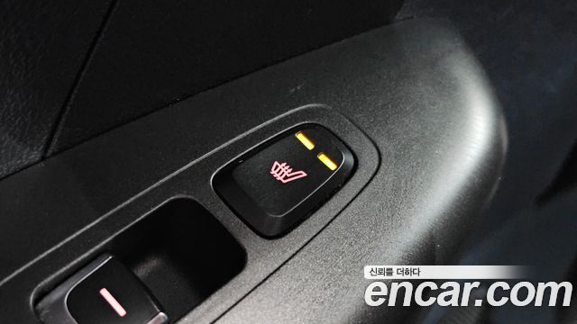 Kia Sportage (IV) Diesel 1.7 2wd Noblesse 2016 — фото 19