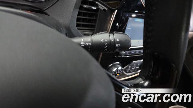 Renault Korea QM3 RE Signature 2016 — фото 17