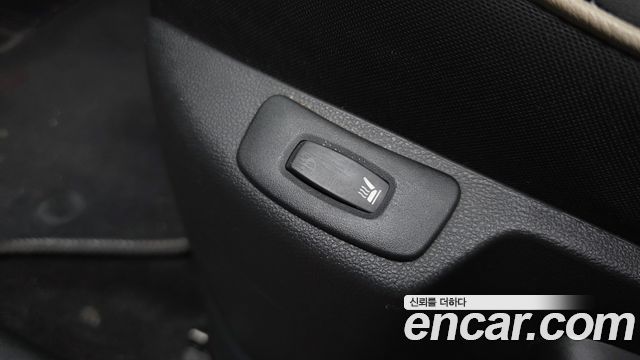 Renault Korea QM3 RE Signature 2016 — фото 19