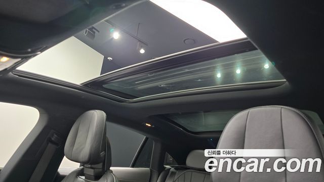 Mercedes-Benz EQE (V295) EQE350+ 2022 — фото 17