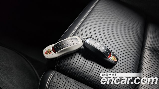 Porsche Macan 2.9 GTS 95B 2023 — фото 15