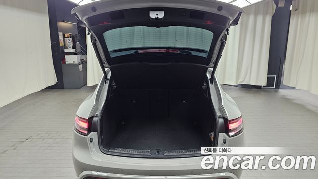 Porsche Macan 2.9 GTS 95B 2023 — фото 18
