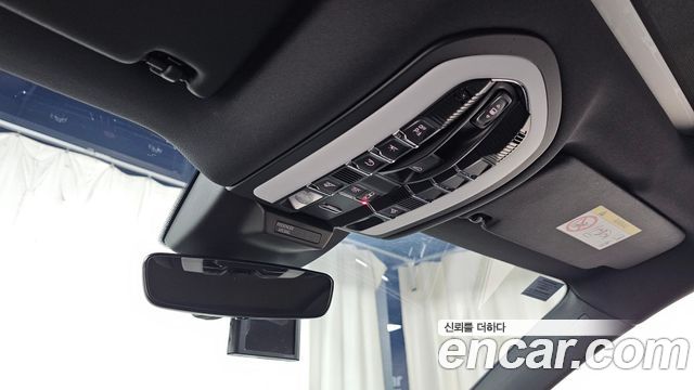 Porsche Macan 2.9 GTS 95B 2023 — фото 27