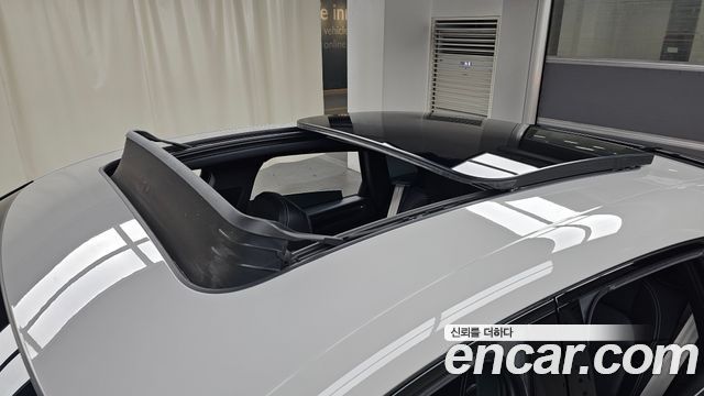 Porsche Macan 2.9 GTS 95B 2023 — фото 30