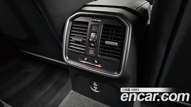 Porsche Macan 2.9 GTS 95B 2023 — фото 31