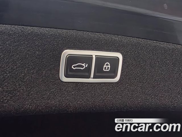 Genesis G80 (RG3) Gasoline 3.5 Turbo 2WD 2021 — фото 24