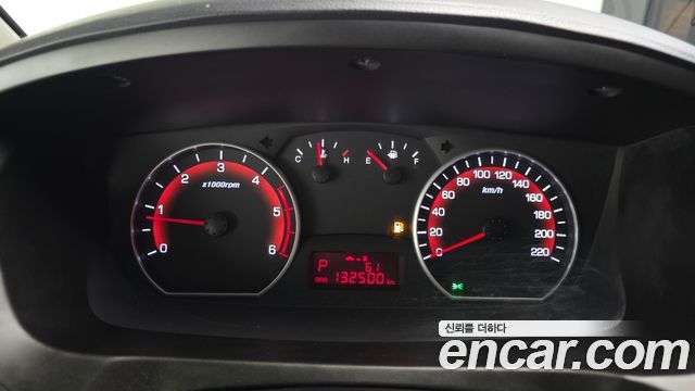 KG Mobility (SsangYong) Korando Sport CX5 2WD CLUB 2016 — фото 8