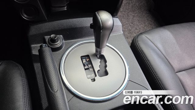 KG Mobility (SsangYong) Korando Sport CX5 2WD CLUB 2016 — фото 9