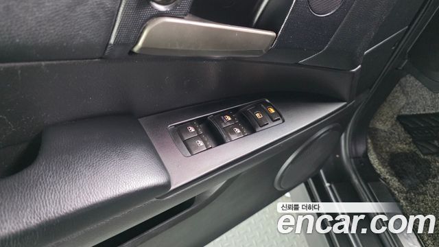 KG Mobility (SsangYong) Korando Sport CX5 2WD CLUB 2016 — фото 17
