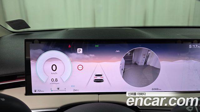 Genesis GV70 2.5T Gasoline AWD 2025 — фото 8