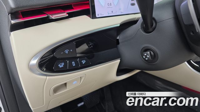 Genesis GV70 2.5T Gasoline AWD 2025 — фото 20