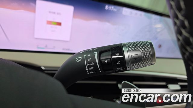 Genesis GV70 2.5T Gasoline AWD 2025 — фото 27