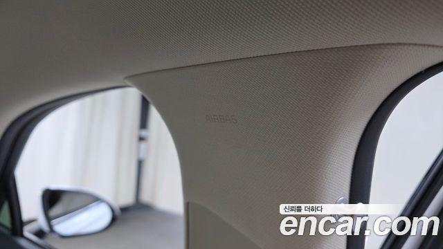 Genesis GV70 2.5T Gasoline AWD 2025 — фото 29