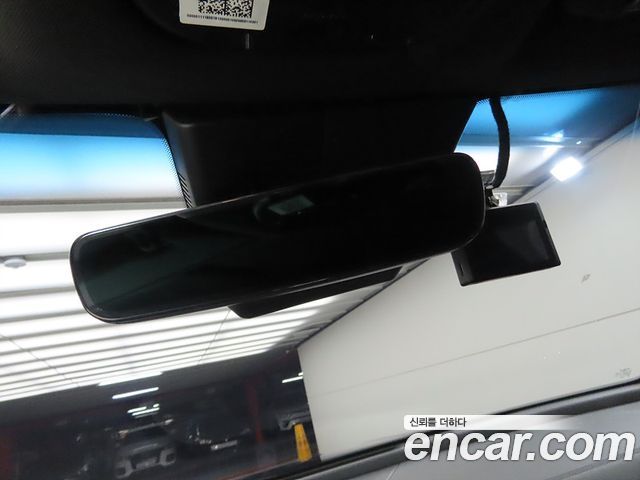 Kia K8 2.5 Gasoline 2WD Signature 2022 — фото 17