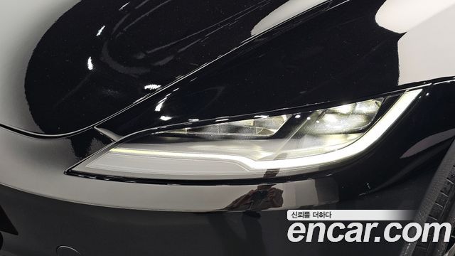 Tesla Model 3 Premium Long Range RWD 2026 — фото 22