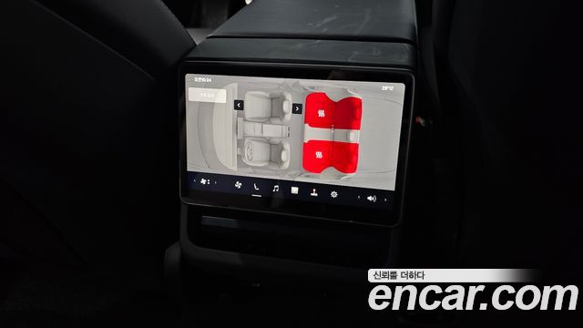 Tesla Model 3 Premium Long Range RWD 2026 — фото 28