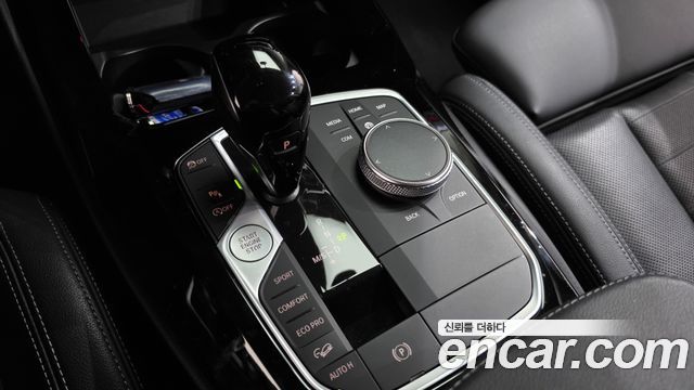 BMW X3 (G01) xDrive 20i 2022 — фото 9