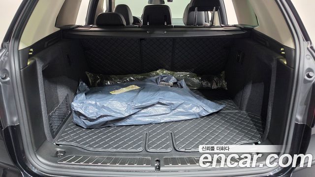 BMW X3 (G01) xDrive 20i 2022 — фото 19