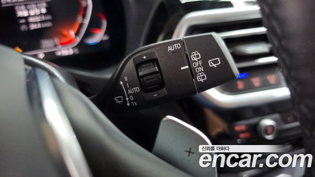 BMW X3 (G01) xDrive 20i 2022 — фото 29