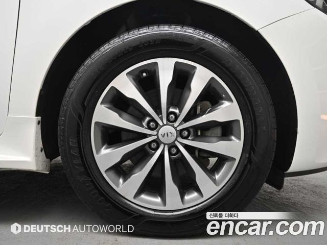 Kia Carnival 11-seater Noblesse 2018 — фото 5