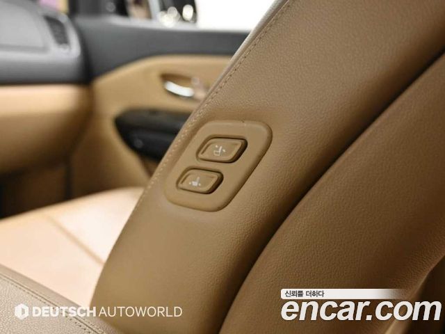 Kia Carnival 11-seater Noblesse 2018 — фото 21