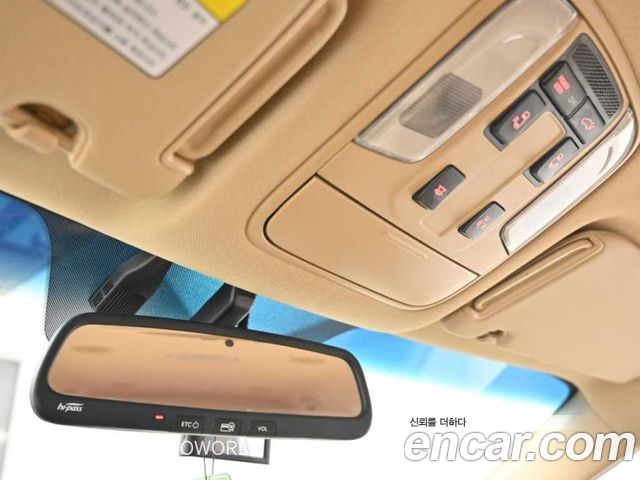 Kia Carnival 11-seater Noblesse 2018 — фото 22
