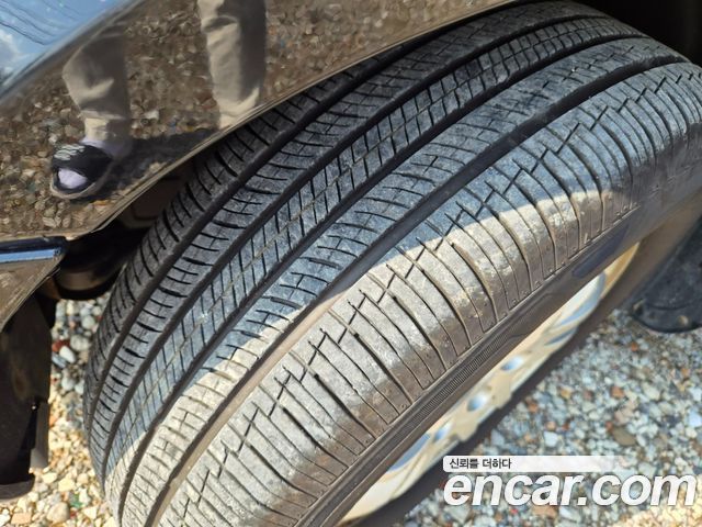 Kia Carnival R Grand Carnival GLX Luxury 2013 — фото 24