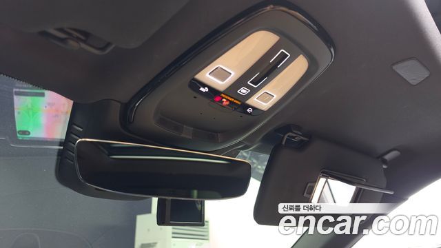 Volvo XC90 (II) T8 Ultimate Bright Hybrid 2024 — фото 31