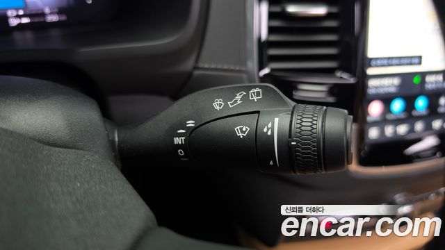 Volvo XC90 (II) T8 Ultimate Bright Hybrid 2024 — фото 32