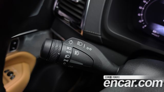 Volvo XC90 (II) T8 Ultimate Bright Hybrid 2024 — фото 33