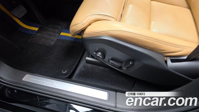 Volvo XC90 (II) T8 Ultimate Bright Hybrid 2024 — фото 34