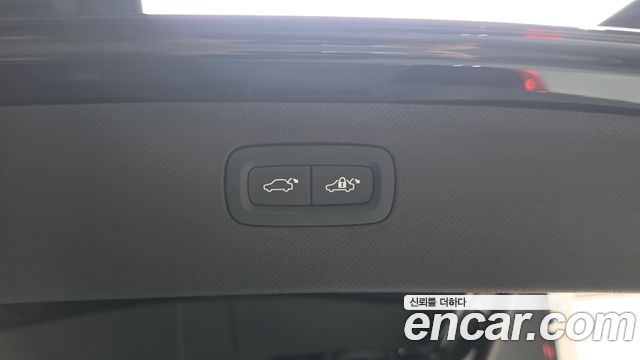 Volvo XC90 (II) T8 Ultimate Bright Hybrid 2024 — фото 35